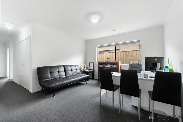 Sixth view of Homely house listing, 49 Hawkestone Street, Melton South VIC 3338