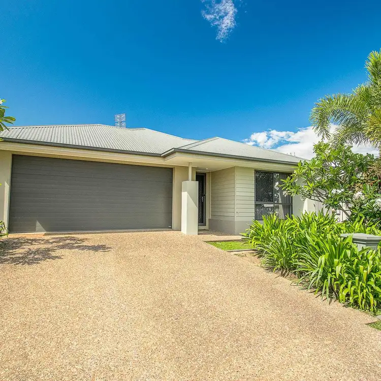 61 Yass Circuit, Kelso QLD 4815