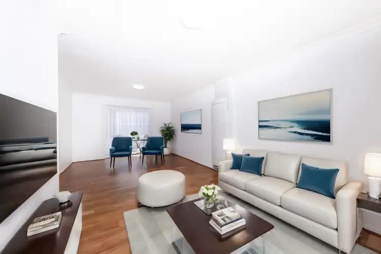 Second view of Homely unit listing, 13/12-18 Margaret Crescent, Braybrook VIC 3019