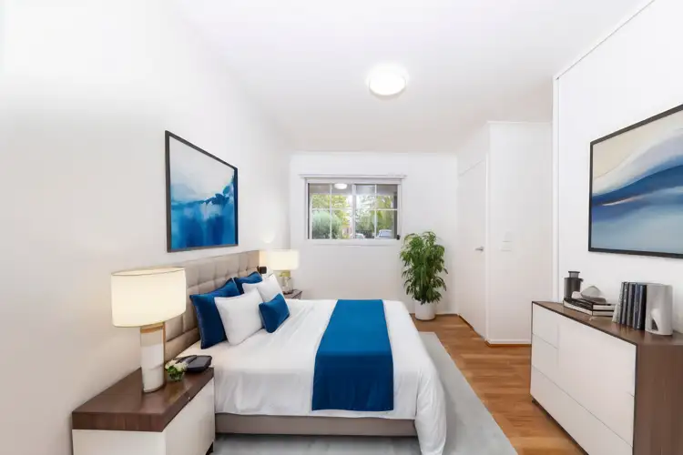 Third view of Homely unit listing, 13/12-18 Margaret Crescent, Braybrook VIC 3019