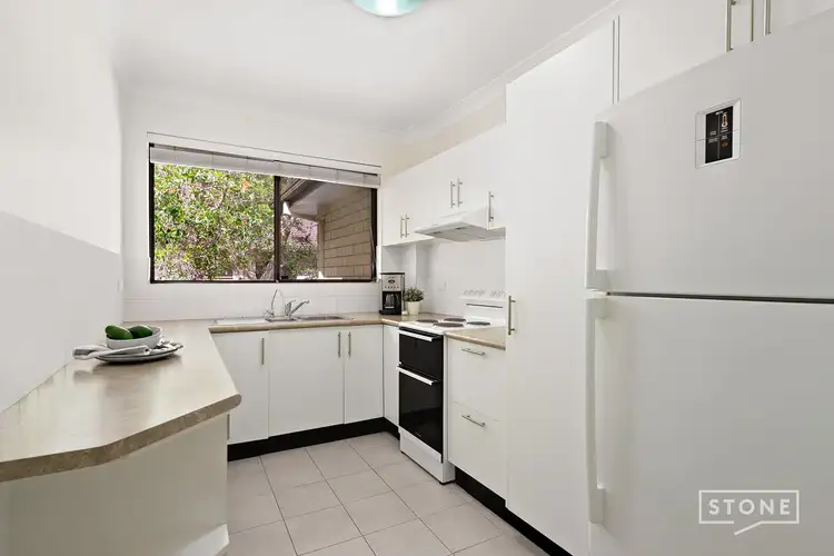 Second view of Homely apartment listing, 17/504 Church Street, North Parramatta NSW 2151