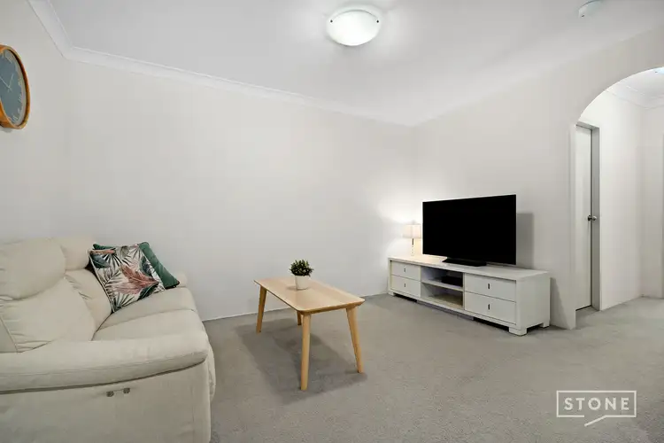 Third view of Homely apartment listing, 17/504 Church Street, North Parramatta NSW 2151