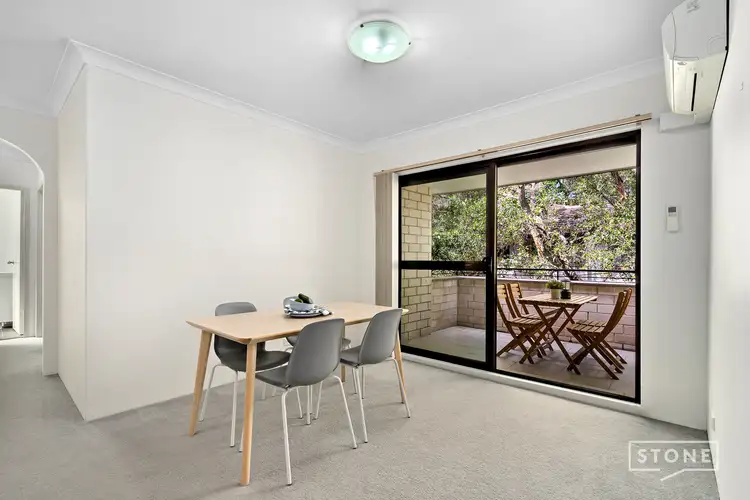 Fourth view of Homely apartment listing, 17/504 Church Street, North Parramatta NSW 2151