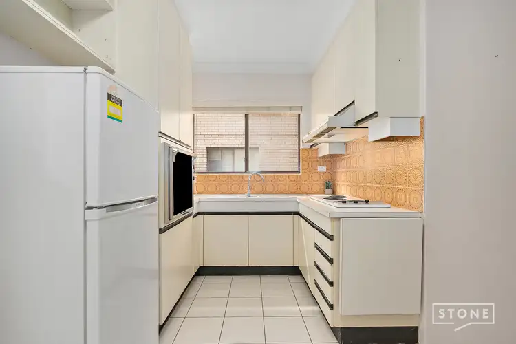 Fifth view of Homely apartment listing, 2/8 Galloway Street, North Parramatta NSW 2151