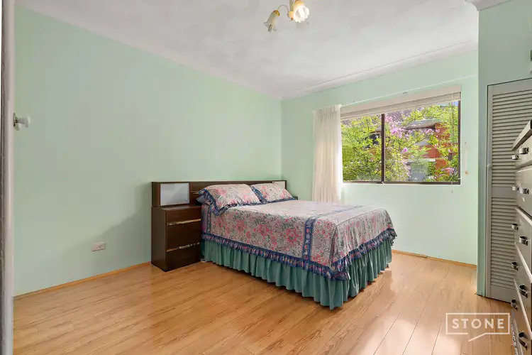 Sixth view of Homely apartment listing, 2/8 Galloway Street, North Parramatta NSW 2151