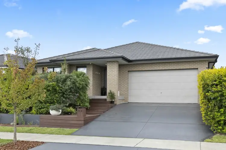 58 Tarragon Way, Chisholm NSW 2322