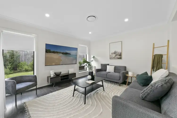 Sixth view of Homely house listing, 58 Tarragon Way, Chisholm NSW 2322