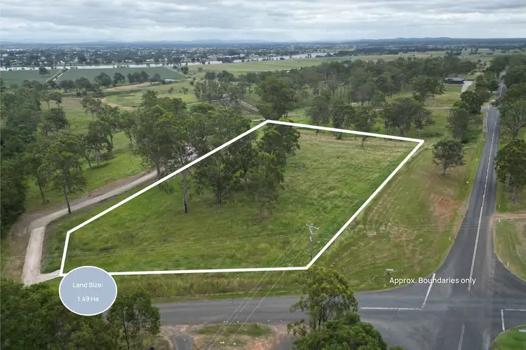 91 Duncans Road, Clarenza NSW 2460