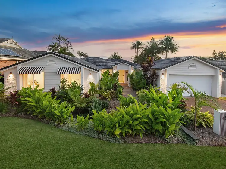 Main view of Homely house listing, 45 Emerald Drive, Port Macquarie NSW 2444