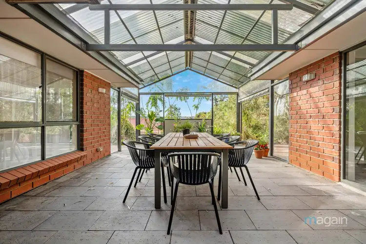 6 Crowsnest Court, Coromandel Valley SA 5051