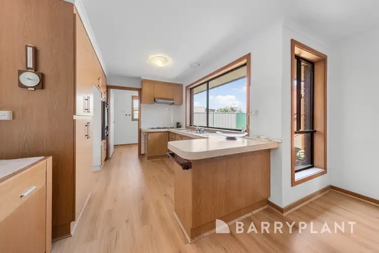 Fourth view of Homely house listing, 18 Cheleon Way, Kings Park VIC 3021