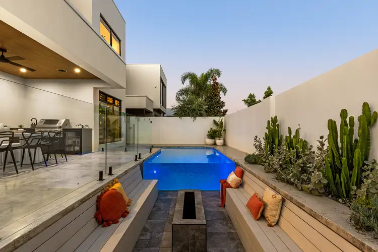 Third view of Homely house listing, 1 Ondine Court, Mermaid Waters QLD 4218