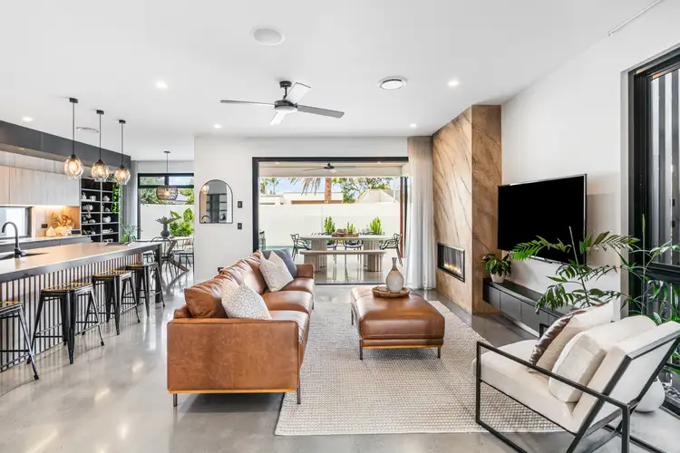 Fourth view of Homely house listing, 1 Ondine Court, Mermaid Waters QLD 4218