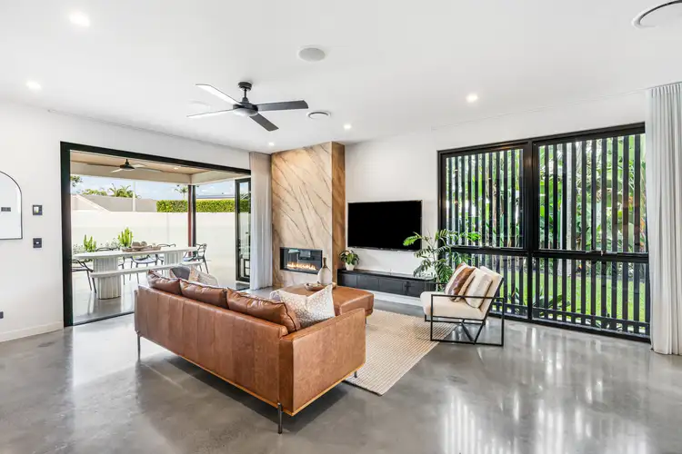 Fifth view of Homely house listing, 1 Ondine Court, Mermaid Waters QLD 4218