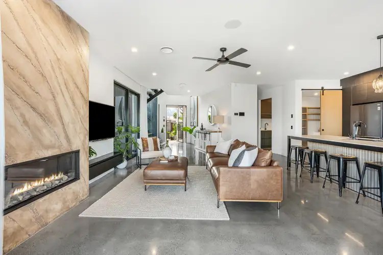 Sixth view of Homely house listing, 1 Ondine Court, Mermaid Waters QLD 4218