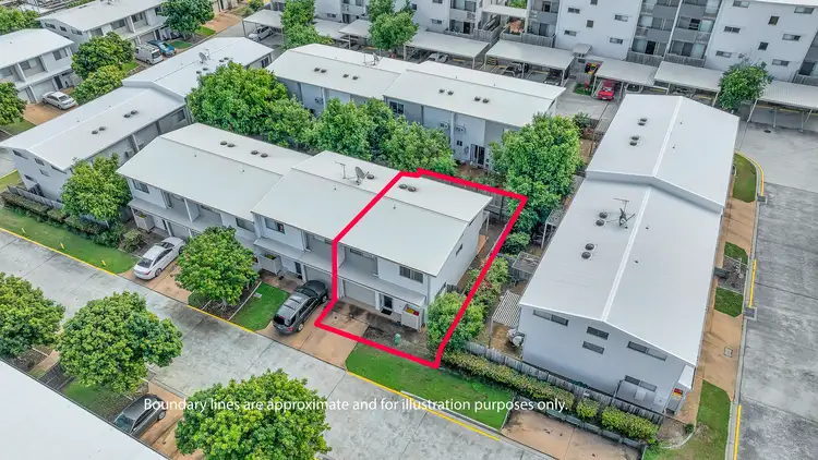 192/1 Linear Drive, Mango Hill QLD 4509