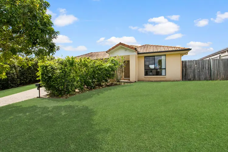 Second view of Homely house listing, 3 Silverbirch Court, Upper Caboolture QLD 4510