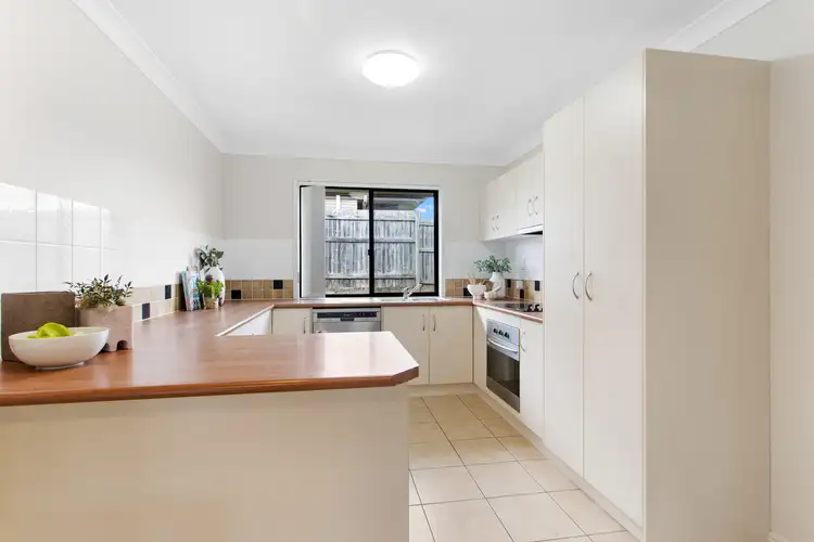 Third view of Homely house listing, 3 Silverbirch Court, Upper Caboolture QLD 4510