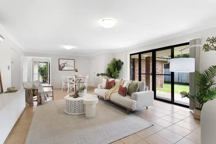 Fourth view of Homely house listing, 3 Silverbirch Court, Upper Caboolture QLD 4510