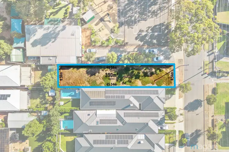 22 Ballara Avenue, Warradale SA 5046