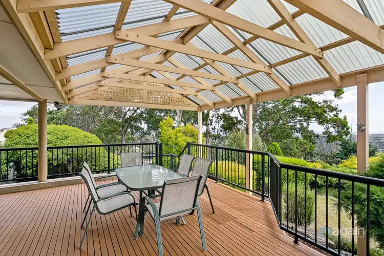 Fifth view of Homely house listing, 15 Charlson Rise, Happy Valley SA 5159
