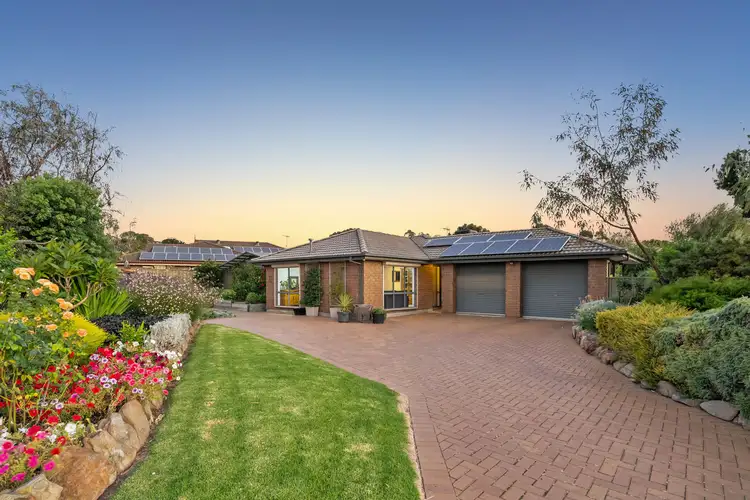 52 Spriggs Road, Onkaparinga Hills SA 5163