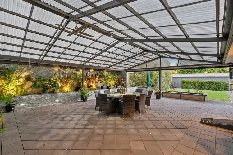 Second view of Homely house listing, 52 Spriggs Road, Onkaparinga Hills SA 5163