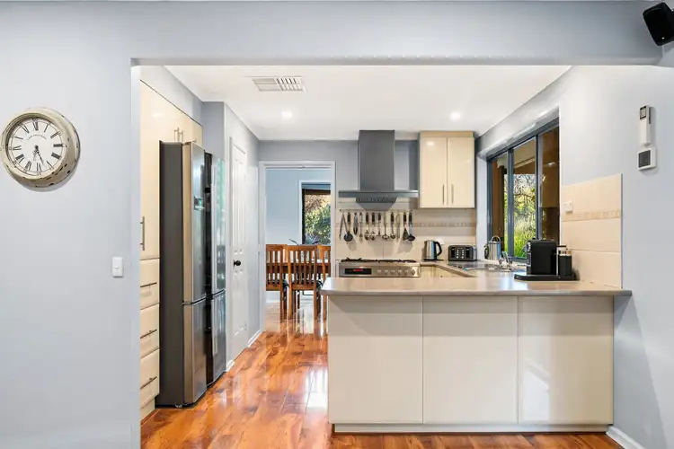 Fourth view of Homely house listing, 52 Spriggs Road, Onkaparinga Hills SA 5163