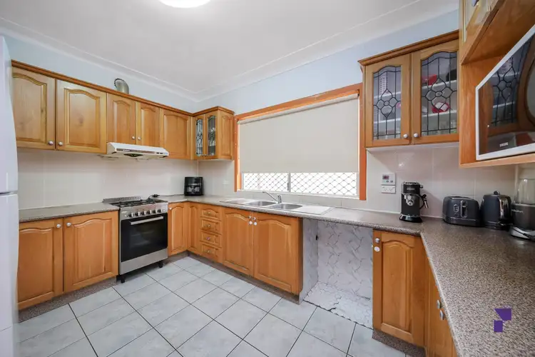 Second view of Homely house listing, 41 Warren Parade, Punchbowl NSW 2196