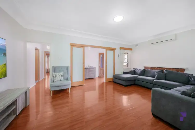 Third view of Homely house listing, 41 Warren Parade, Punchbowl NSW 2196