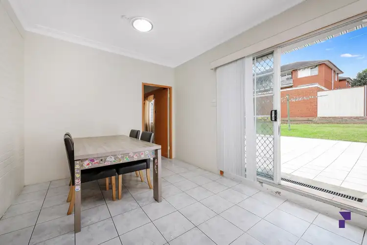 Fourth view of Homely house listing, 41 Warren Parade, Punchbowl NSW 2196