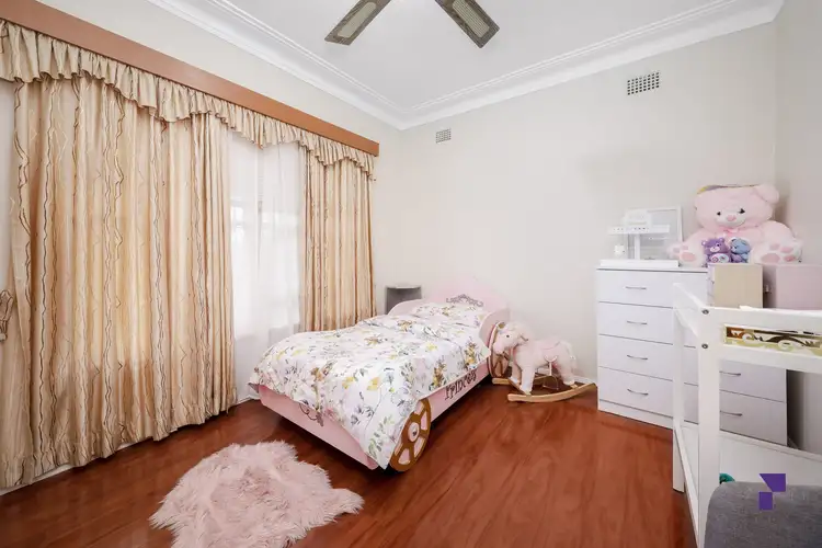 Fifth view of Homely house listing, 41 Warren Parade, Punchbowl NSW 2196