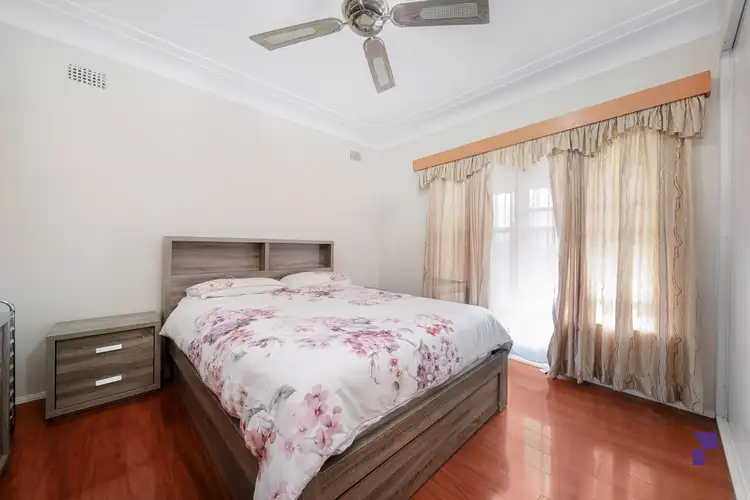 Sixth view of Homely house listing, 41 Warren Parade, Punchbowl NSW 2196