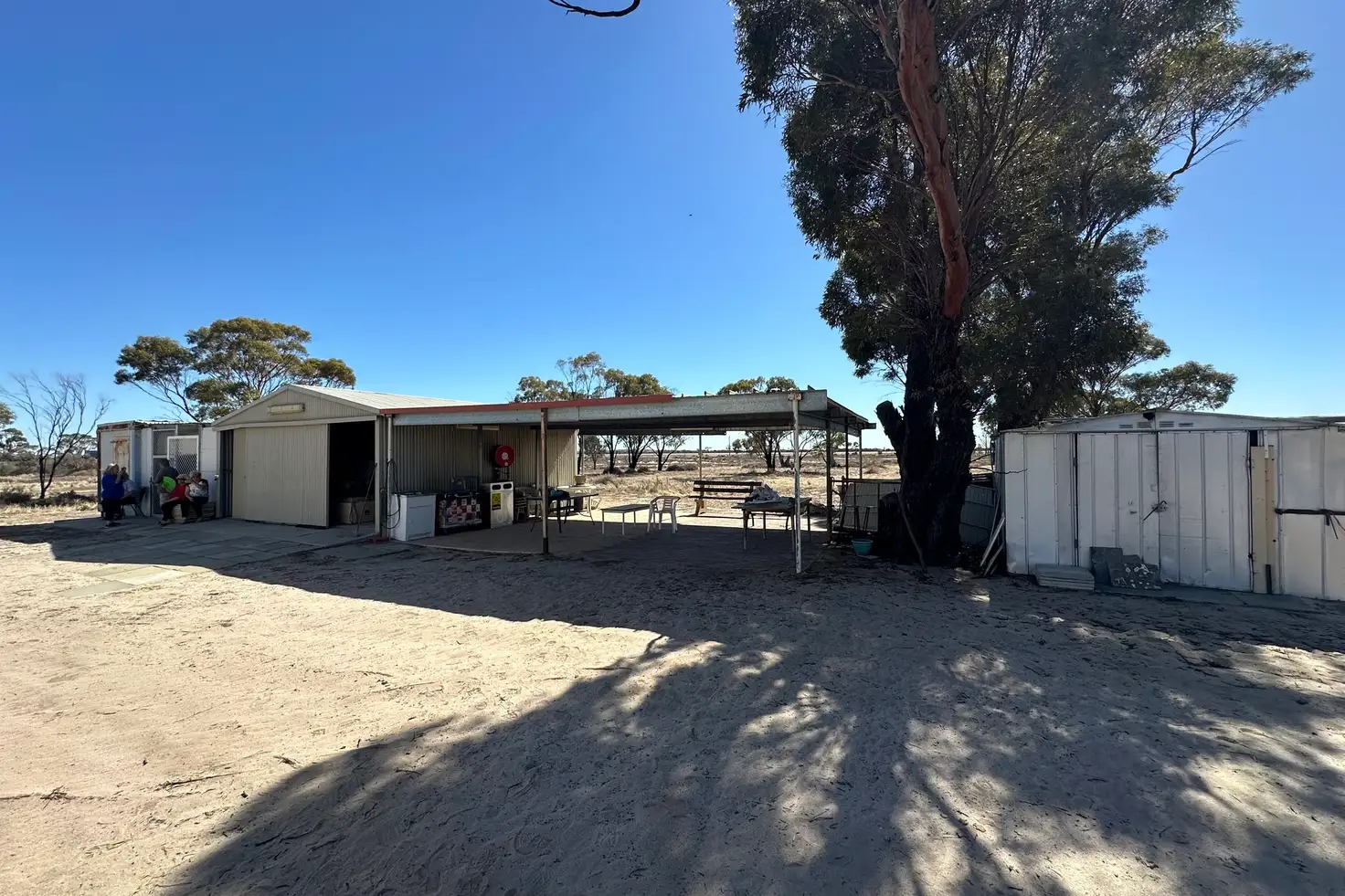 Main view of Homely rural property listing, 8396 Great Eastern Highway, Tammin WA 6409