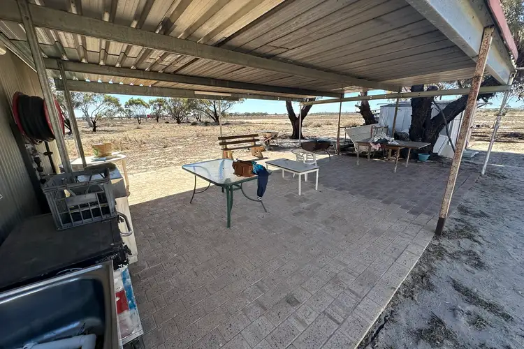 Fourth view of Homely rural property listing, 8396 Great Eastern Highway, Tammin WA 6409