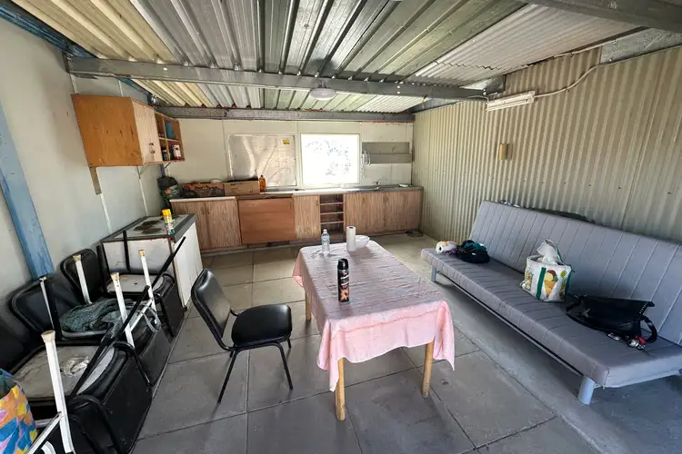 Fifth view of Homely rural property listing, 8396 Great Eastern Highway, Tammin WA 6409