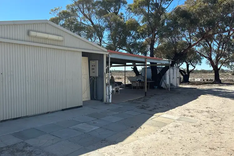 Sixth view of Homely rural property listing, 8396 Great Eastern Highway, Tammin WA 6409