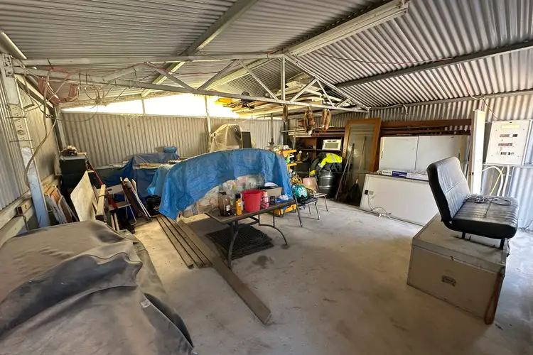 Seventh view of Homely rural property listing, 8396 Great Eastern Highway, Tammin WA 6409