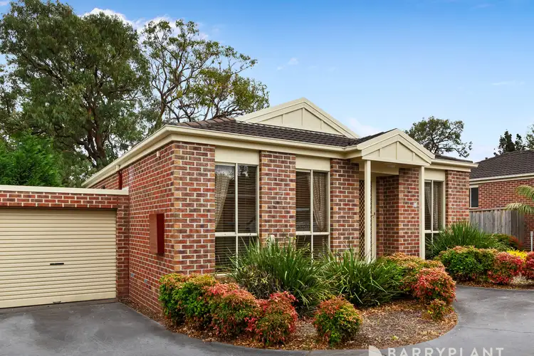 22/407 - 421 Scoresby Road, Ferntree Gully VIC 3156