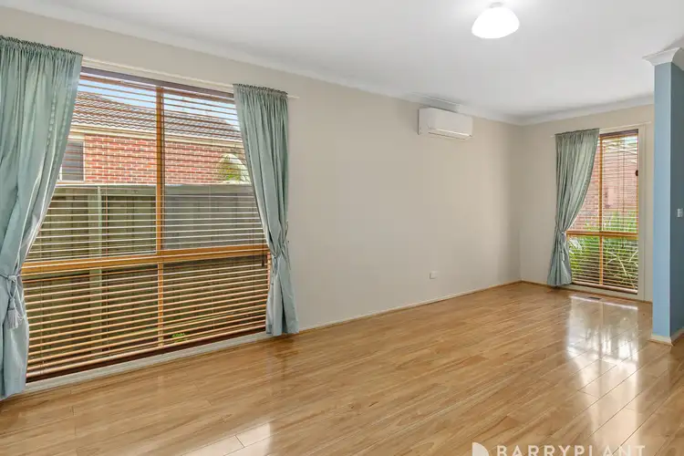 Second view of Homely unit listing, 22/407 - 421 Scoresby Road, Ferntree Gully VIC 3156
