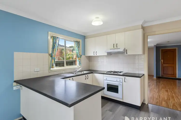 Third view of Homely unit listing, 22/407 - 421 Scoresby Road, Ferntree Gully VIC 3156