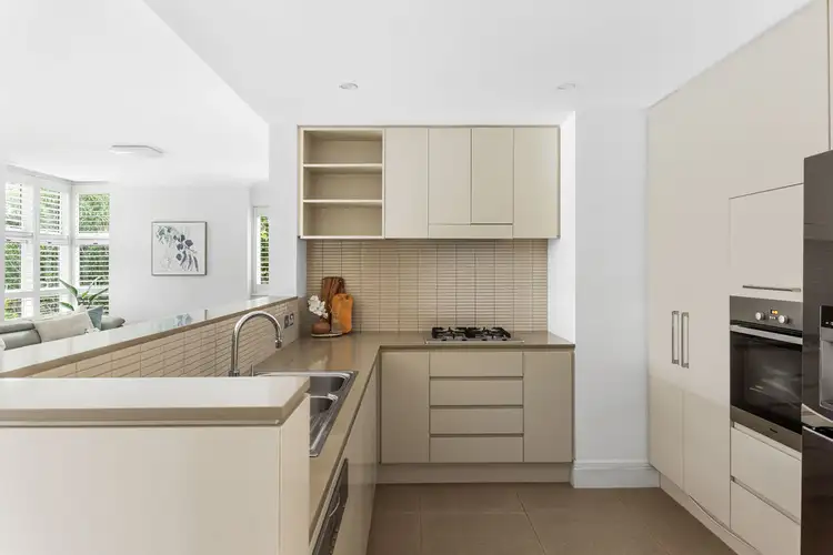 Sixth view of Homely apartment listing, 19/1 Rosewater Circuit, Breakfast Point NSW 2137