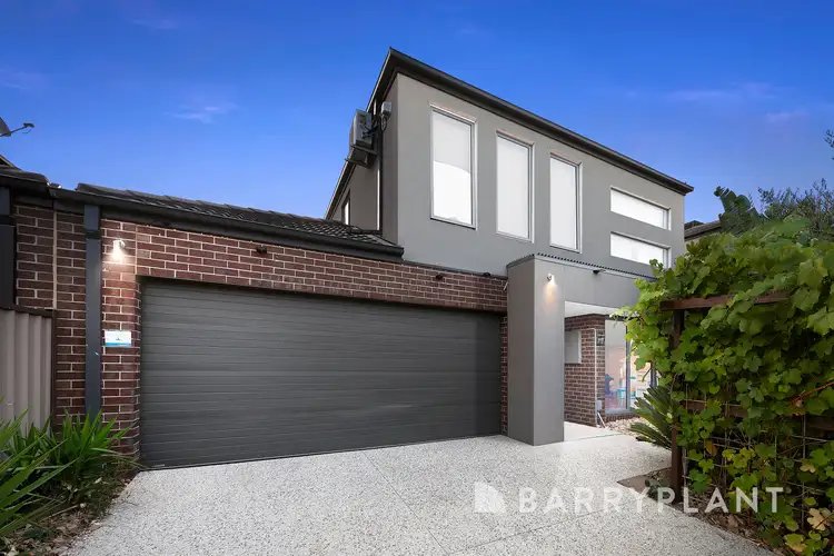 31 Bungaree Track, Burnside Heights VIC 3023