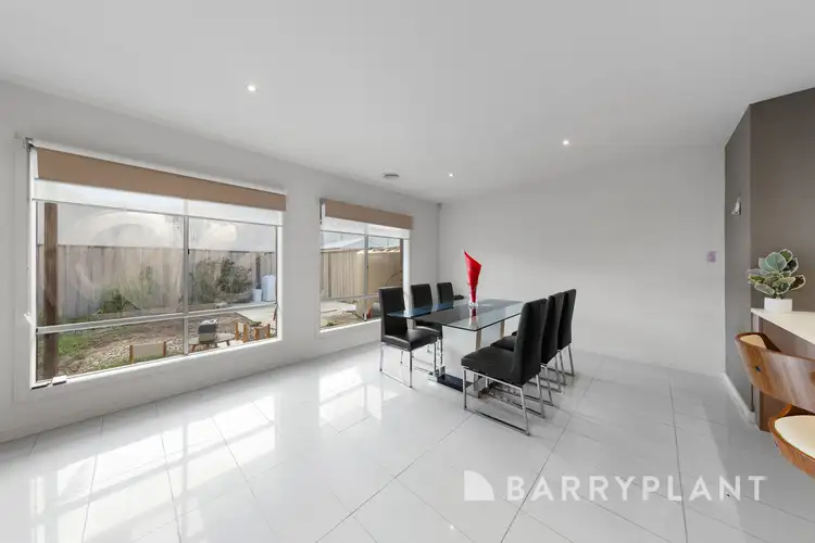 Sixth view of Homely house listing, 31 Bungaree Track, Burnside Heights VIC 3023
