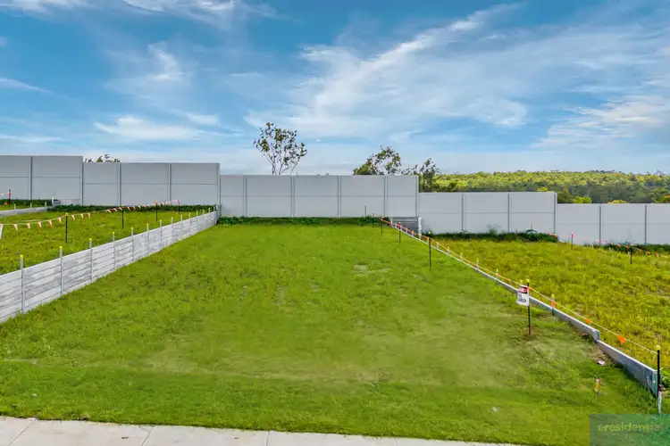 Main view of Homely land listing, 3978 Carnarvon Drive, South Ripley QLD 4306