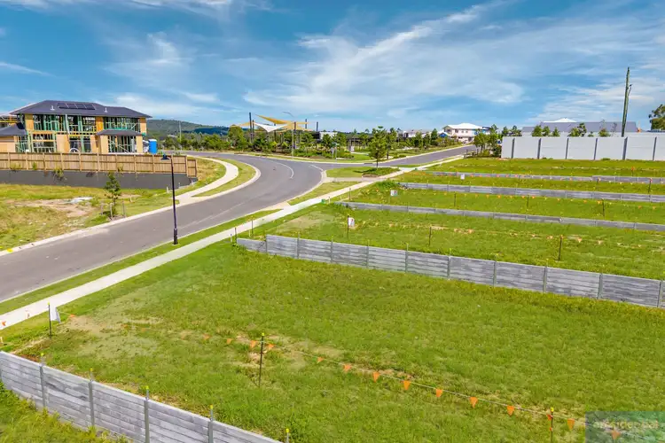 Fifth view of Homely land listing, 3978 Carnarvon Drive, South Ripley QLD 4306