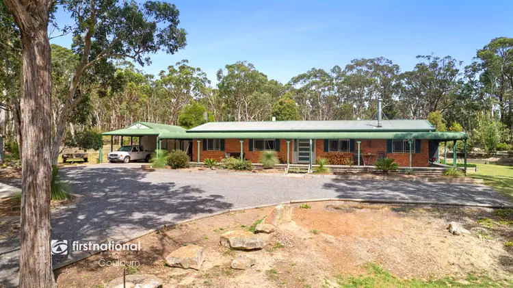 Second view of Homely house listing, 240 Mulwaree Drive, Tallong NSW 2579