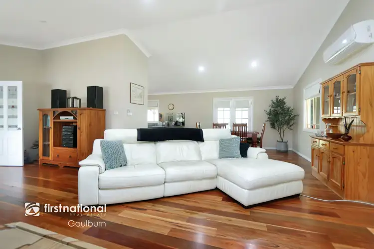 Third view of Homely house listing, 240 Mulwaree Drive, Tallong NSW 2579
