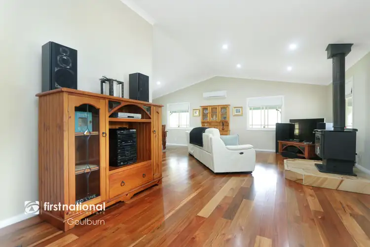 Fourth view of Homely house listing, 240 Mulwaree Drive, Tallong NSW 2579
