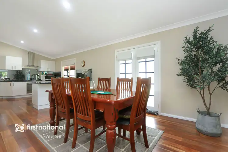 Fifth view of Homely house listing, 240 Mulwaree Drive, Tallong NSW 2579